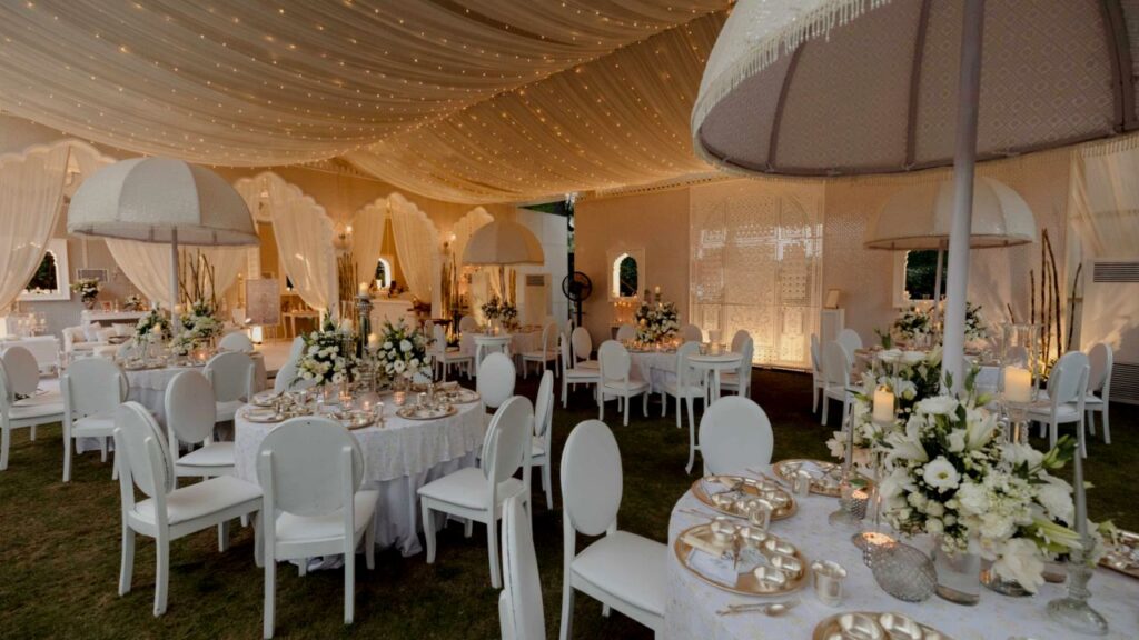 hotel wedding packages