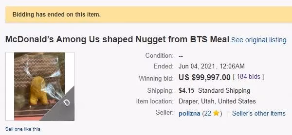 among-us-chicken-nugget-auction-the-99997-meme-that-defined-viral-gaming-culture-image-1