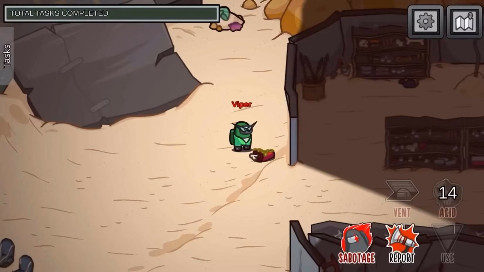 among-us-version-17-0-introduces-detective-and-viper-roles-image-1