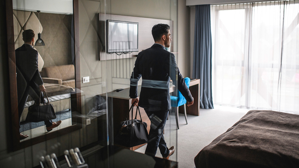 From Check-In to Check-Out: How to Make the Most of Your Hotel Accommodation Experience