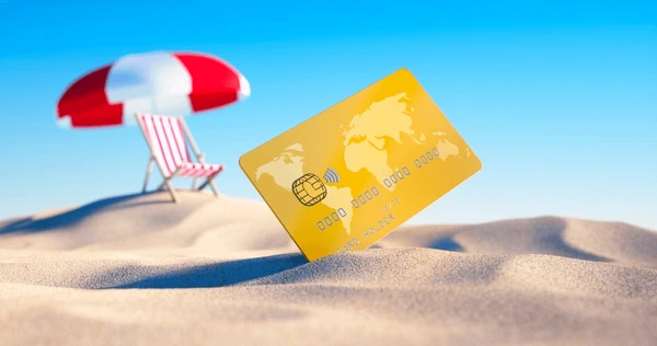 Fly For Free With Your Credit Card